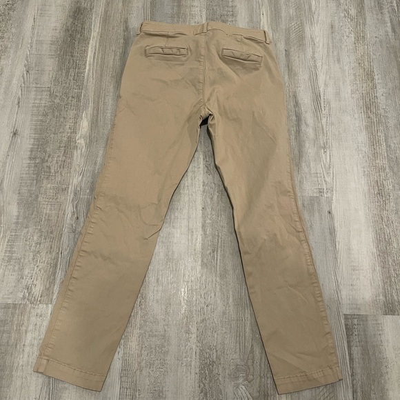 Sloan Slim Pant - Picture 3 of 4